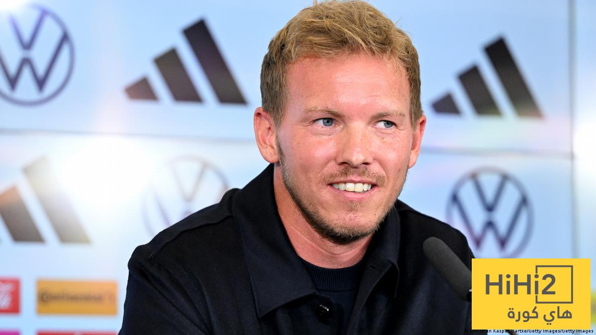 أداء بايرن ميونخ المتميز يرفع معنويات المنتخب الألماني  !