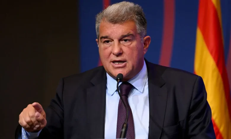 أرباح برشلونة من أول مباراة بعد العودة إلى الكامب نو