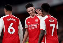 تشكيل أرسنال المتوقع