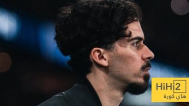 أرقام اسثنائية لـ فيتينيا مع باريس سان جيرمان هذا الموسم