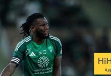 أرقام فرانك كيسيه مع الأهلي ضد القادسية