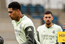 أرقام مهمة قبل مباراة الريال ورايو فاليكانو