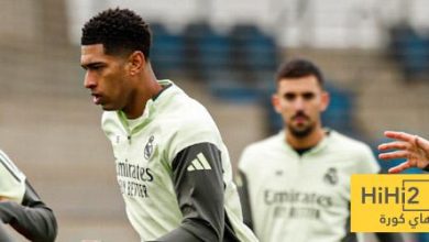 أرقام مهمة قبل مباراة الريال ورايو فاليكانو