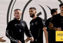 أرقام مهمة قبل مباراة الشباب والاتفاق