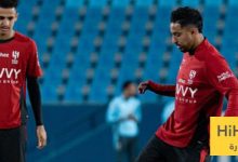 أرقام مهمة قبل مباراة الهلال والفتح