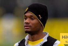 أرقام مهمة قبل مباراة دورتموند وليفركوزن