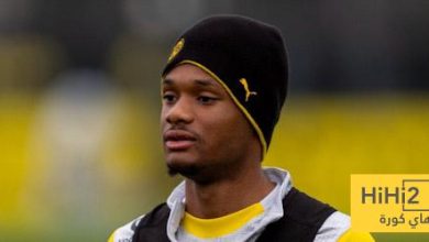 أرقام مهمة قبل مباراة دورتموند وليفركوزن