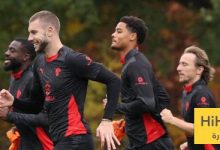 أرقام مهمة قبل مباراة ميلان وروما