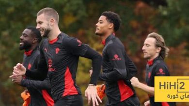 أرقام مهمة قبل مباراة ميلان وروما