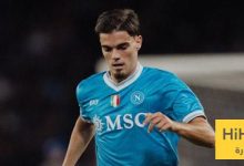 أرقام مهمة قبل مباراة نابولي وبولونيا