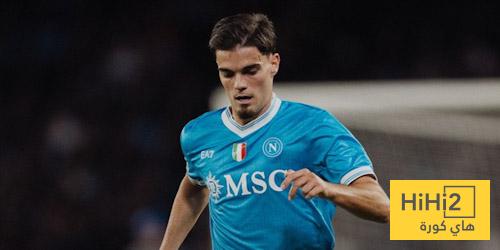 أرقام مهمة قبل مباراة نابولي وبولونيا