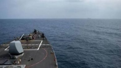 "أسبيدس": تأمين مرور أكثر من 1.3 ألف سفينة تجارية في البحر الأحمر خلال 21 شهرًا