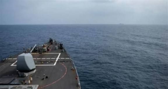 "أسبيدس": تأمين مرور أكثر من 1.3 ألف سفينة تجارية في البحر الأحمر خلال 21 شهرًا