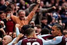 أستون فيلا يقلب الطاولة على ليدز ويخطف فوزًا ثمينًا في الدوري الإنجليزي