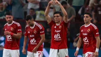 أشرف بن شرقي