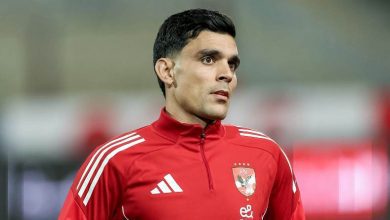 أشرف بن شرقي