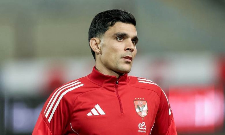 أشرف بن شرقي