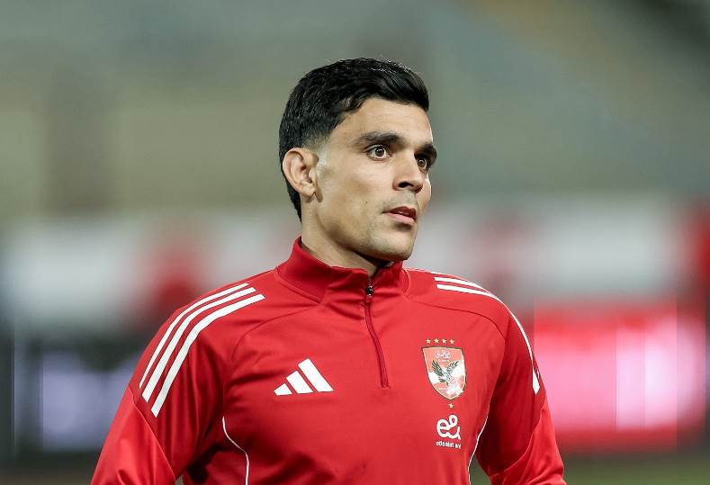 أشرف بن شرقي