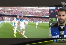 أضاعنا الأفضلية المبكرة أمام برشلونة – كل الكورة