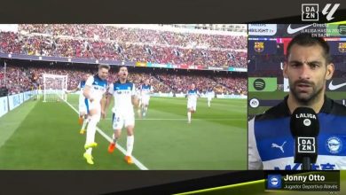 أضاعنا الأفضلية المبكرة أمام برشلونة – كل الكورة