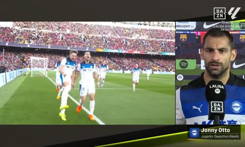 أضاعنا الأفضلية المبكرة أمام برشلونة – كل الكورة