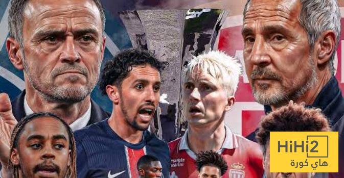 أفضل 10 لاعبين من باريس هذا الموسم