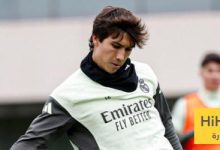 أكبر عيب في لاعبي الريال هذا الموسم