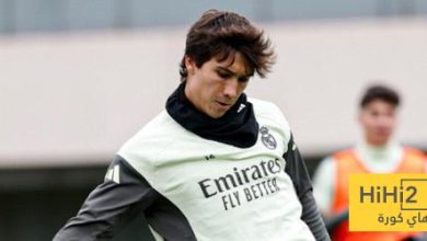 أكبر عيب في لاعبي الريال هذا الموسم