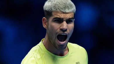 كارلوس الكاراز