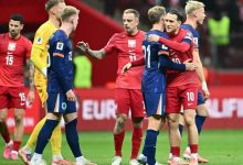 هولندا ضد بولندا