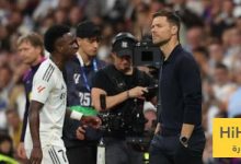 ألونسو في الريال … تحت الاختبار