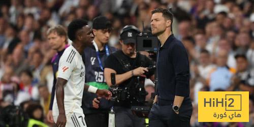 ألونسو في الريال … تحت الاختبار