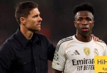 ألونسو قلق واستبعاد فينيسيوس ليس الحل