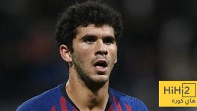 ألينيا يختار افضل لاعب في برشلونة ..!