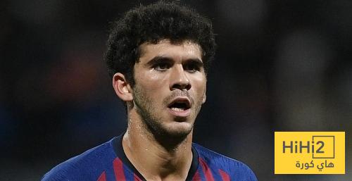 ألينيا يختار افضل لاعب في برشلونة ..!