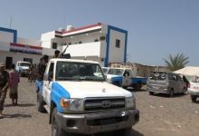 أمن الساحل الغربي يرفع بلاغاً توضيحياً إلى محافظ تعز بشأن الجرائم المرتكبة من قِبل أحمد حيدر وعصابته