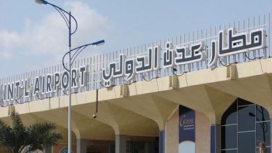 أمن مطار عدن يضبط ثلاثة خبراء كولومبيين على صلة بمنظومة الدعم التقني للحوثيين