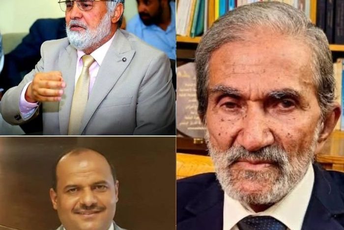 "أمهات المختطفين" تدين اختطاف الدكتور العودي: عمل انتقامي يستهدف الفكر الحر