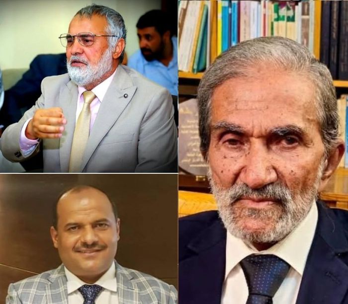 "أمهات المختطفين" تدين اختطاف الدكتور العودي: عمل انتقامي يستهدف الفكر الحر