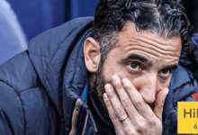 أموريم يتحدث عن ميركاتو اليونايتد الشتوي