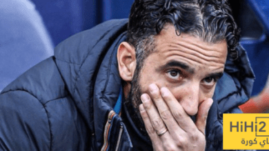 أموريم يتحدث عن ميركاتو اليونايتد الشتوي