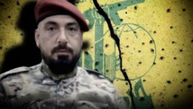 أنشأ منظومة الحماية لعبدالملك الحوثي.. إسرائيل تغتال رابع قيادي في حزب الله بعد عودته من اليمن