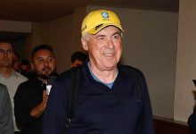 كارلو أنشيلوتي