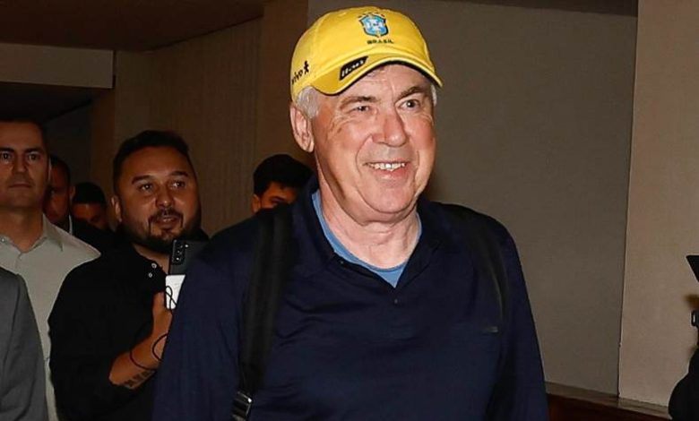 كارلو أنشيلوتي