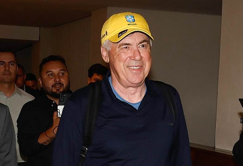 كارلو أنشيلوتي