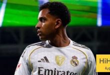 أنشيلوتي يكشف كيف ساعد رودريغو