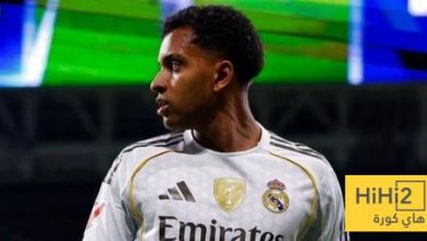 أنشيلوتي يكشف كيف ساعد رودريغو