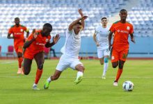 المصري ضد زيسكو