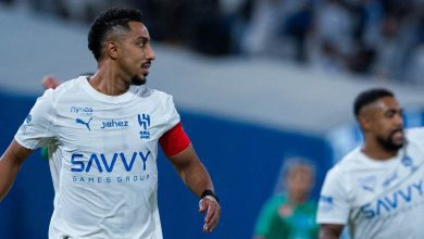 الهلال والنجمة