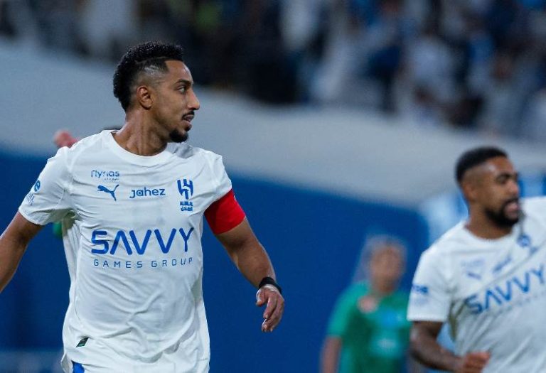 الهلال والنجمة